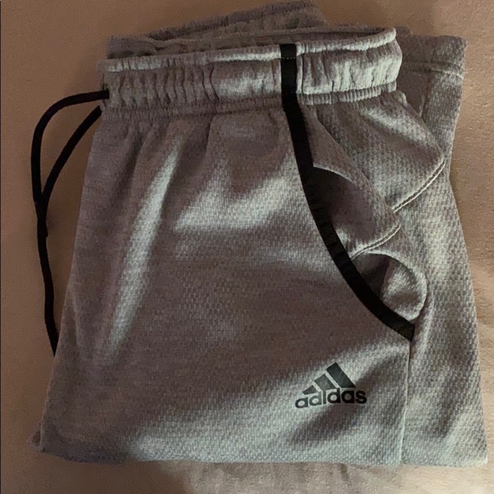Adidas cozy pants